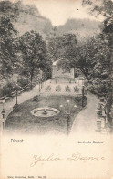 BELGIQUE - Dinant - Vue Générale Du Jardin Du Casino - Carte Postale Ancienne - Dinant