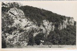 TREIGNES : Fond De Ry - Rochers Pré Maillard - Viroinval