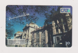 BRASIL -  Institute Parobe Inductive  Phonecard - Brasilien