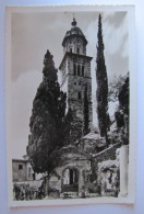 SUISSE - TESSIN - MORCOTE - L'Eglise - Morcote