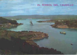 El Ferrol Del Caudillo - Chateaux - Altri & Non Classificati