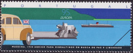 Portugal 1995 Y&T N°SP2053 - Michel N°MT2075 *** - 95e EUROPA - Spécimen - Nuovi