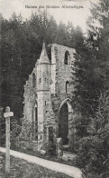 ALLEMAGNE - Ruines Des Klosters Allerheiligen - Vue Panoramique Des Ruines - Carte Postale Ancienne - Oppenau