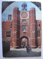 ROYAUME-UNI - ANGLETERRE - LONDON - Hampton Court - The Astronomical Clock - Hampton Court