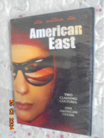 American East - [DVD] [Region 1] [US Import] [NTSC] Hesham Issawi - Dramma