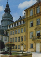 127484 - Bad Berleburg - Schloss - Bad Berleburg