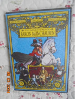 Adventures Of Baron Munchausen (20th Anniversary Edition) - [DVD] [Region 1] [US Import] [NTSC] Terry Gilliam - Fantasía