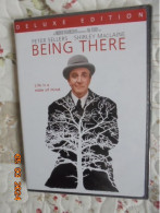 Being There - [DVD] [Region 1] [US Import] [NTSC] Hal Ashby - Dramma