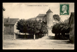 55 - GONDRECOURT - LA TOUR - EDITEUR LINARD ET PIERRET - Gondrecourt Le Chateau