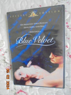 Blue Velvet - [DVD] [Region 1] [US Import] [NTSC] David Lynch - Drama