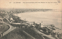FRANCE - Le Havre - Vue Panoramique Prise Des Phares Du Cap De La Hève - Carte Postale Ancienne - Unclassified