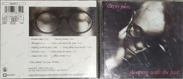 BORGATTA - ROCK - Cd  ELTON JOHN - SLEEPING WITH THE PAST - ROCKET  1989 -  USATO In Buono Stato - Rock