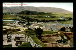 ECOSSE - STIRLING CASTLE - Stirlingshire