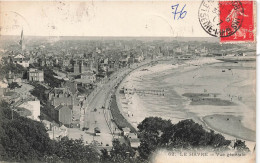FRANCE - Le Havre - Vue Générale - Carte Postale Ancienne - Non Classés