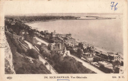 FRANCE - Nice-Havrais - Vue Générale - Carte Postale Ancienne - Sin Clasificación