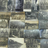 23 Original Fotografien In Ansichtskarten-Manier Von (Infanterie-Regiment Nr. 79 / 1. Kompanie, 4.... - Non Classés