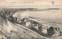 FRANCE - Le Havre - Vue Générale Prise De Notre Dame Des Flots - Carte Postale Ancienne - Sin Clasificación