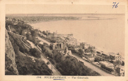 FRANCE - Le Havre - Nice-Havrais - Vue Générale - Carte Postale Ancienne - Unclassified