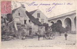 78-TRIEL CHEMIN DE L HAUTIL - Triel Sur Seine