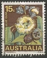 AUSTRALIE N° 369 OBLITERE - Used Stamps