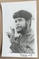 1964 CHÉ GUEVARA (Cuba) - 14 X 9 Cm. (REPRO PHOTO ! Zie Beschrijving, Voir Description, See Description) ! - Famous People