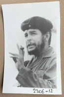 1964 CHÉ GUEVARA (Cuba) - 14 X 9 Cm. (REPRO PHOTO ! Zie Beschrijving, Voir Description, See Description) ! - Célébrités