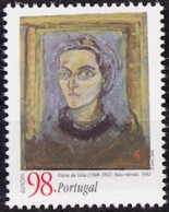Portugal 1996 Y&T N°2101a - Michel N°2123C *** - 98e EUROPA - Unused Stamps