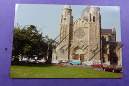 Maastricht NL Vacantie Foto's X 5 Stuks-1989 - Maastricht