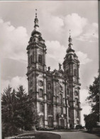 36244 - Bad Staffelstein, Vierzehnheiligen - Basilika - Ca. 1955 - Staffelstein