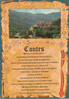 # 06390 CONTES En 1981 - Contes