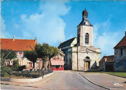 Tremblay Les Gonesse Eglise St Medard - Tremblay En France