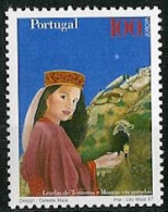 Portugal 1997 Y&T N°2161 - Michel N°2183 *** - 100e EUROPA - Nuevos