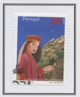 Portugal 1997 Y&T N°2161 - Michel N°2183 (o) - 100e EUROPA - Gebraucht