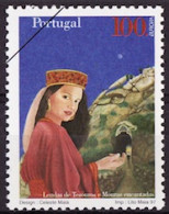 Portugal 1997 Y&T N°SP2161 - Michel N°MT2183 *** - 100e EUROPA - Spécimen - Nuevos