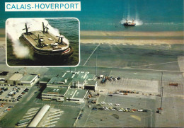 Ref (  18930  )  Hoverport - Hovercraft