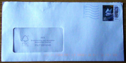 Germany - 2022 - PLUSBRIEF EUR 0,85 DIN C6/5 Mit Fenster  O - Postal Stationery - Look Scan - Briefomslagen - Gebruikt