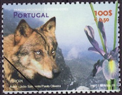 Portugal 1999 Y&T N°SP2316 - Michel N°MT2338 *** - 100e EUROPA - Spécimen - Nuovi