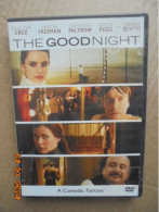 Good Night -  [DVD] [Region 1] [US Import] [NTSC] Jake Paltrow - Fantasía