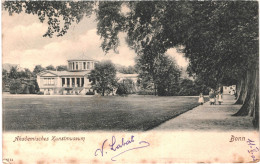 CPA Carte Postale Germany Bonn Akademisches Kunstmuseum  1904 VM78422 - Bonn