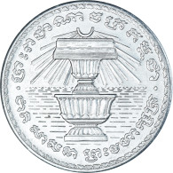 Monnaie, Cambodge, 200 Riels, 1994 - Cambogia