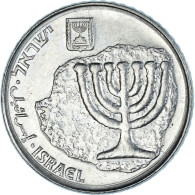 Monnaie, Israël, 100 Sheqalim, 1985 - Israele