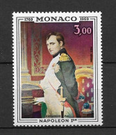 Monaco Pa No 94 , Neuf , ** , Sans Charniere , Ttb . - Poste Aérienne