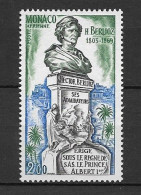 Monaco Pa No 93 , Neuf , ** , Sans Charniere , Ttb . - Poste Aérienne