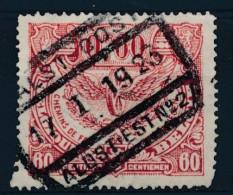 TR  109 -  "AALST-OOST - ALOST-EST Nr 2" - (ref. 37.455) - Used