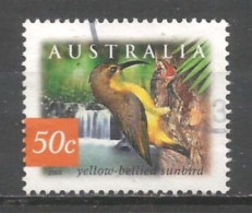 Australia 2003 Fauna Y.T. 2130 (0) - Usados