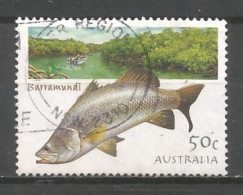 Australia 2003 Fish Y.T. 2103 (0) - Oblitérés
