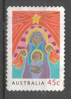 Australia 2003 Christmas S.A. Y.T. 2168 (0) - Usados