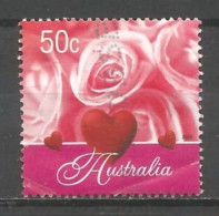 Australia 2003 Greetings Y.T. 2081 (0) - Used Stamps