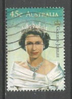 Australia 2002 Queen's Birthday Y.T. 2004 (0) - Used Stamps