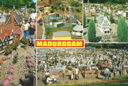 Ref (  18944  )  Madurodam - Den Haag ('s-Gravenhage)